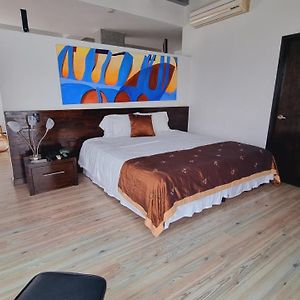 Habitat Suites Hotel