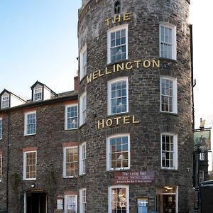 The Wellington Hotel