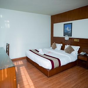 Aryatara Kathmandu Hotel